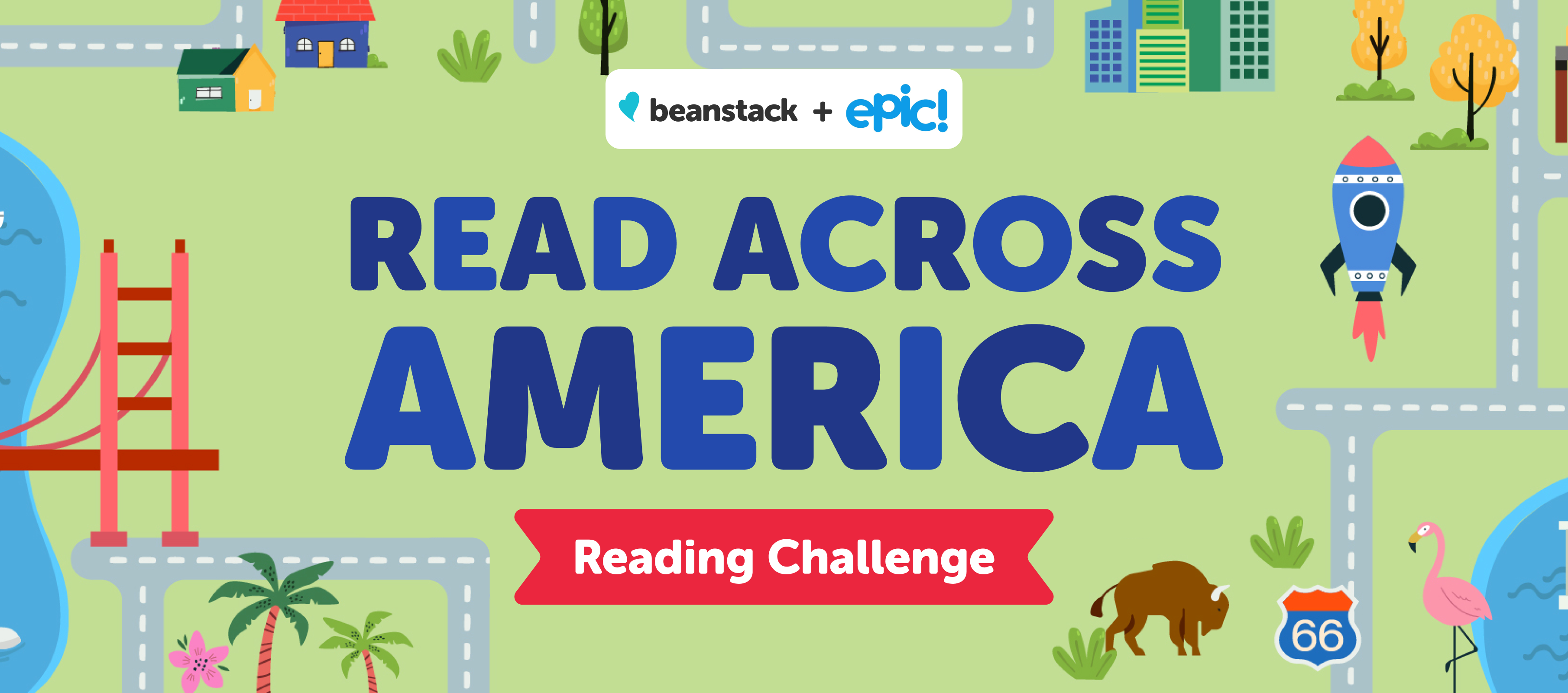 Sponsored Challenges | Beanstack