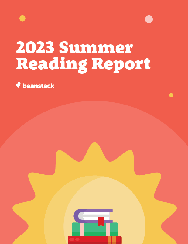 Summer Reading Report-1